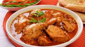 Chicken Masala