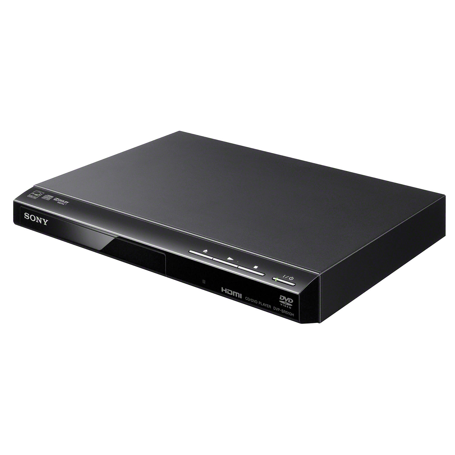 Sony 1080p Upconverting DVD Player