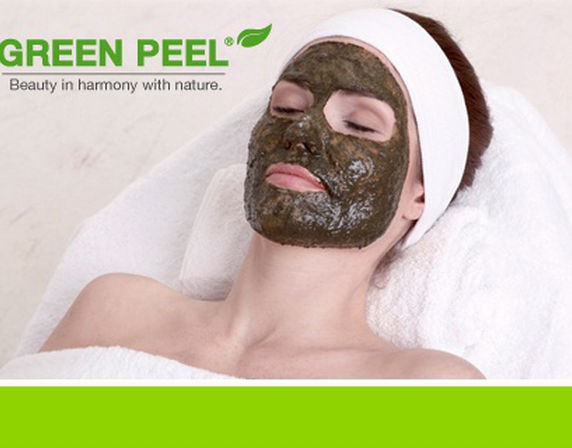 Energy Herbal Green Peel