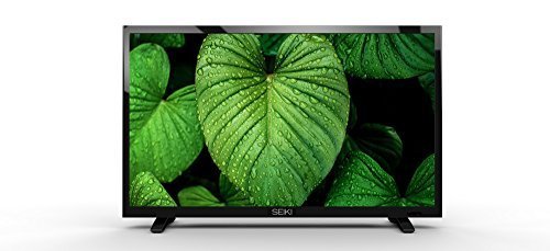 Seiki 32" 720p 60Hz Class LED HDTV