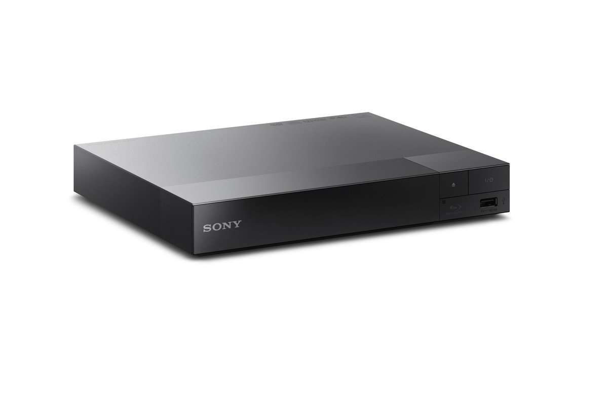 Sony Blu-ray Player