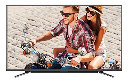 Westinghouse 43" UHD 4K SMART TV