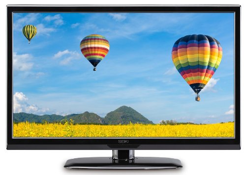 Seiki 19.0-Inch 720p 60Hz LED HDTV