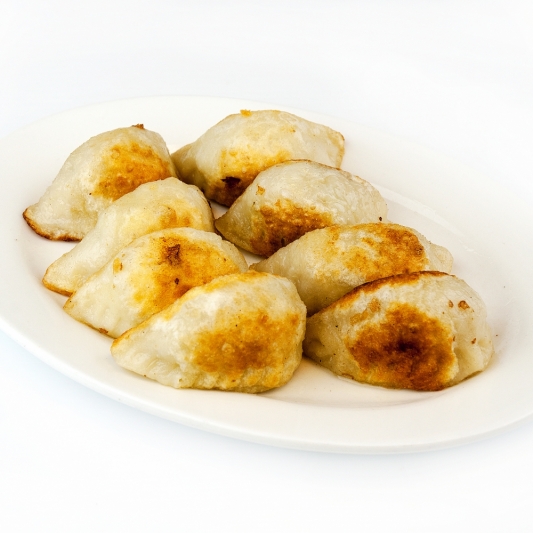 Fried Dumplings