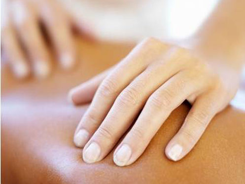 Manual Lymphatic Drainage (1 hour)