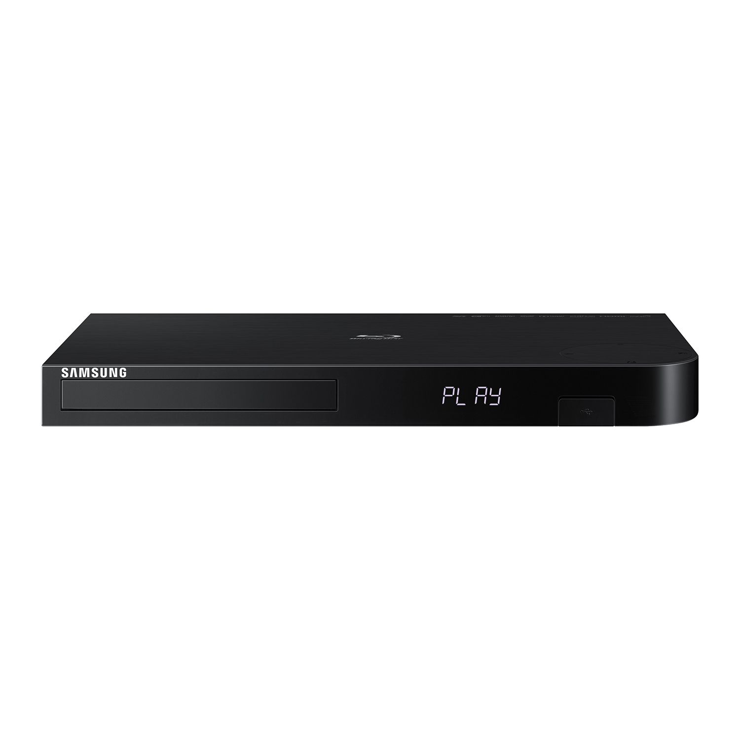 Samsung BD-JM63C Wi-Fi 4K UHD Upscale 3D Blu-ray Player