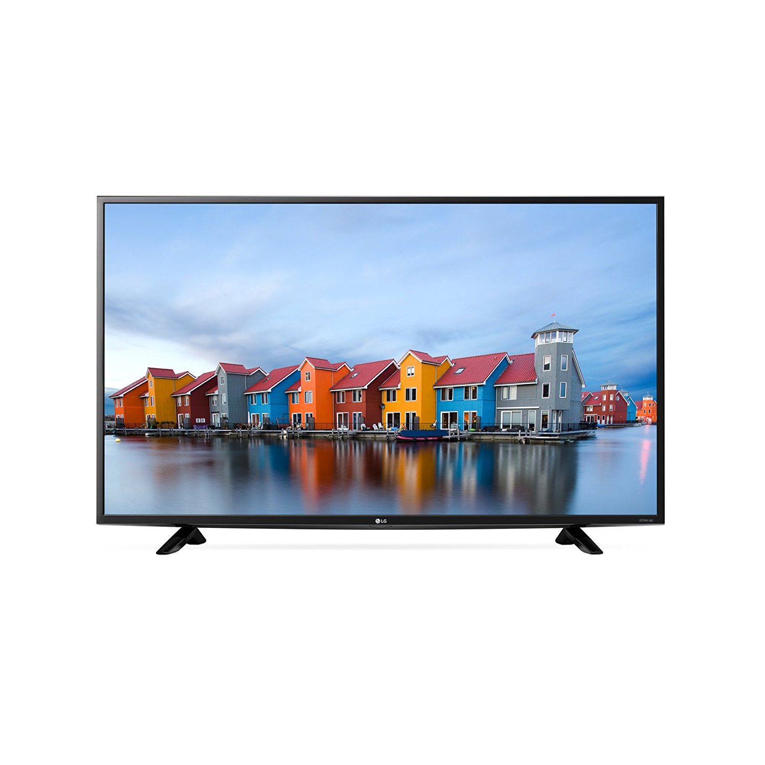 LG 43" Full HD LED TV