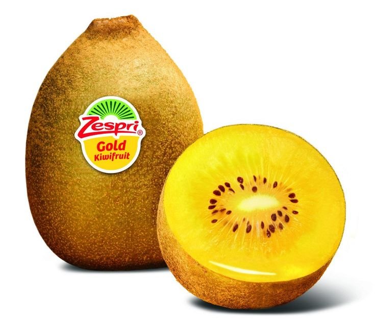 Golden Kiwi (New Zealand) (Each)