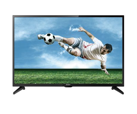 Westinghouse 48" UHD 4K SMART TV