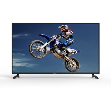 Westinghouse 55" UHD 4K SMART TV