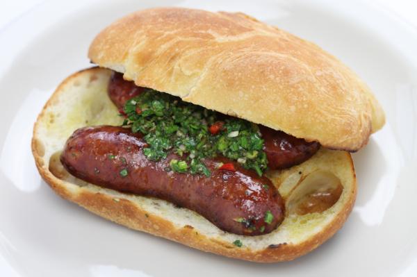 Choripan