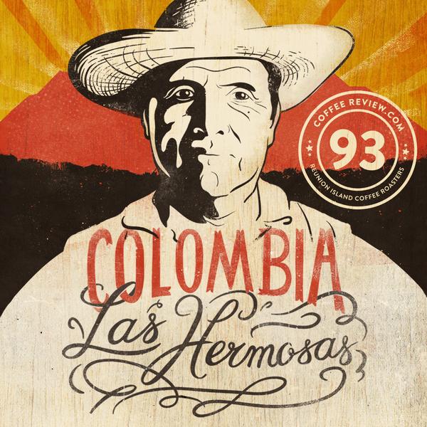 Colombia Las Hermosas