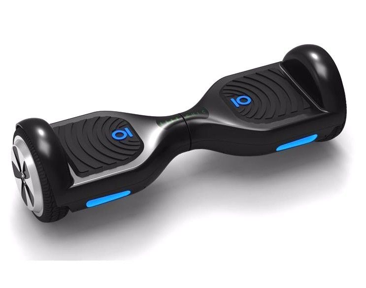 High Roller C Hoverboard