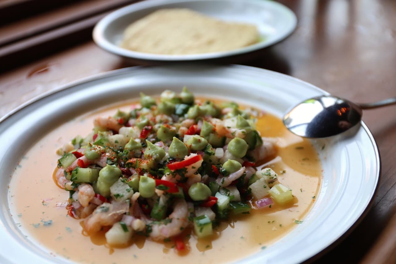 Ceviche