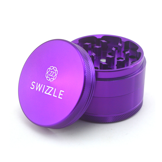 Swizzle Grinder