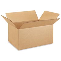 Shipping Carton Kraft 18 x12 x9 42BC - Bundle of 15