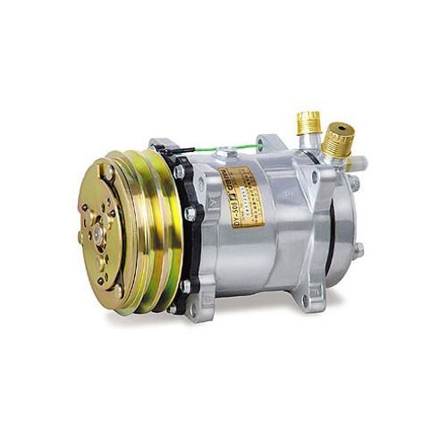 AIRSTAL 10-2172 GM Remanufatured A/C Compressor 