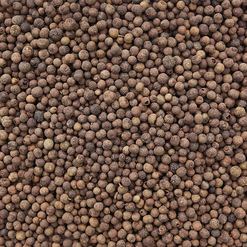 Organic Allspice, whole