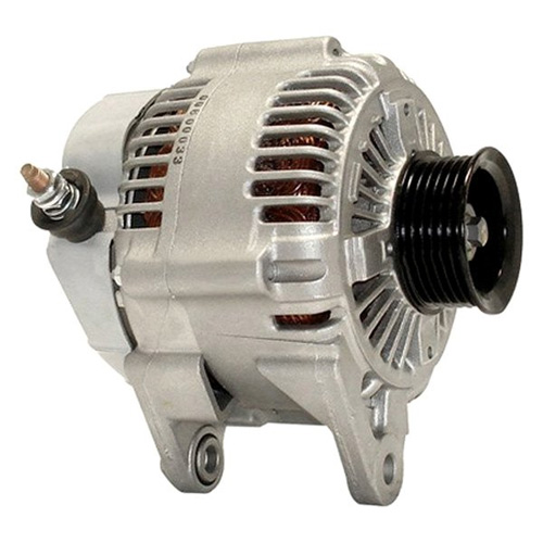 MOTORCAR PARTS OF AMERICA  11011 HYUNDAI Remanufactured Alternator