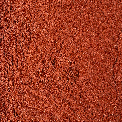 Organic Ancho, powder