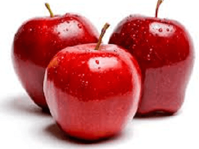 Red Apples 1lb