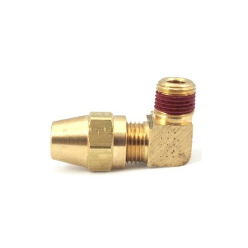 BENDIX 222062N  222062N BRASS AIR LINE FITTING