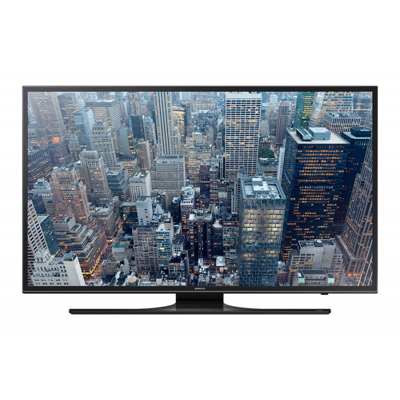 Samsung 55" LED 4K UHDTV ($1200)