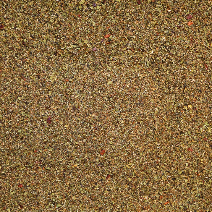 Organic Cajun Seasoning