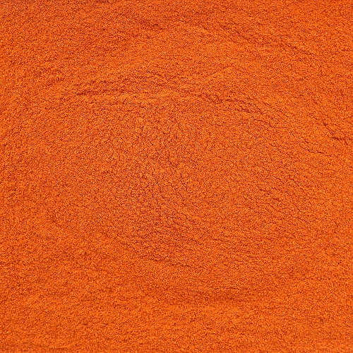 Organic Cayenne, powder