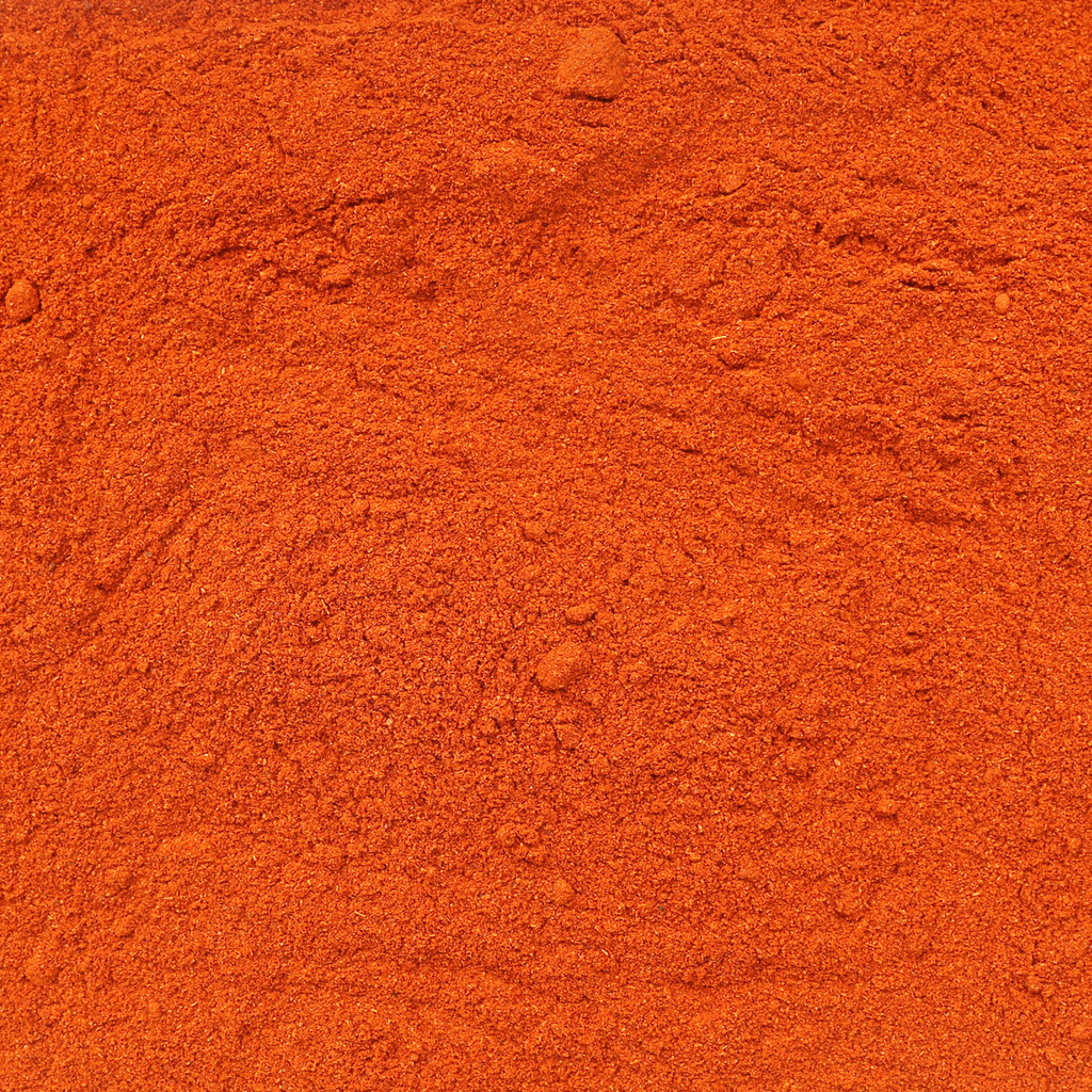 Organic Chili Powder Blend, salt free