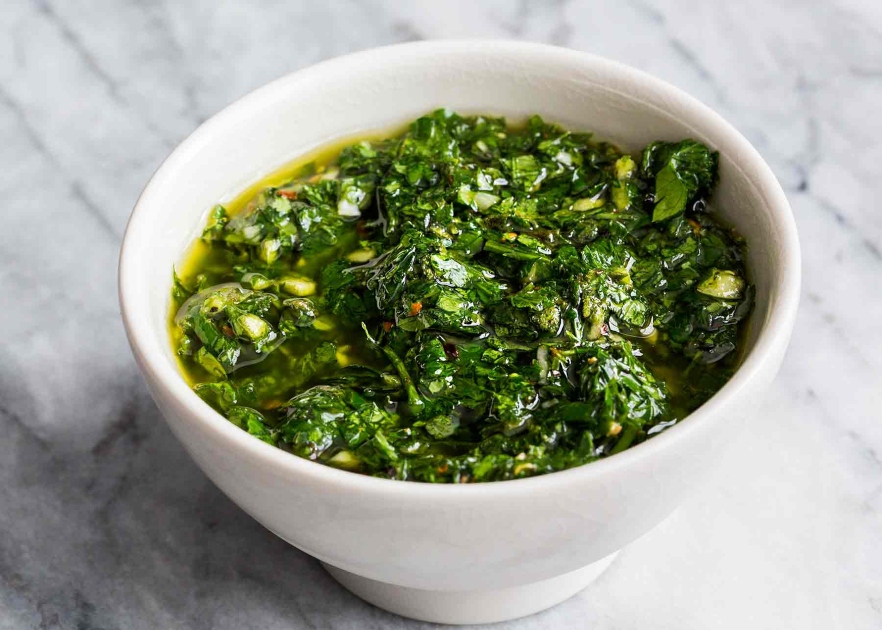 Chimichurri