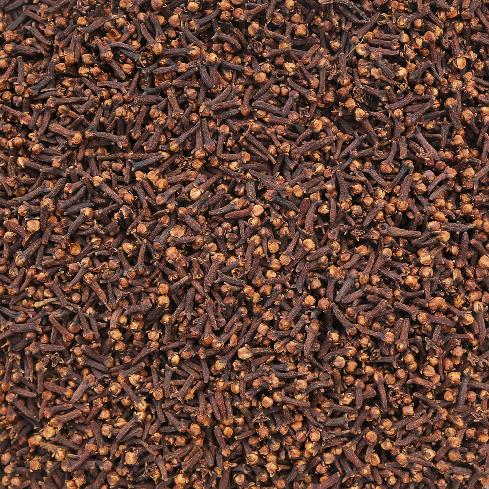 Organic Cloves, whole