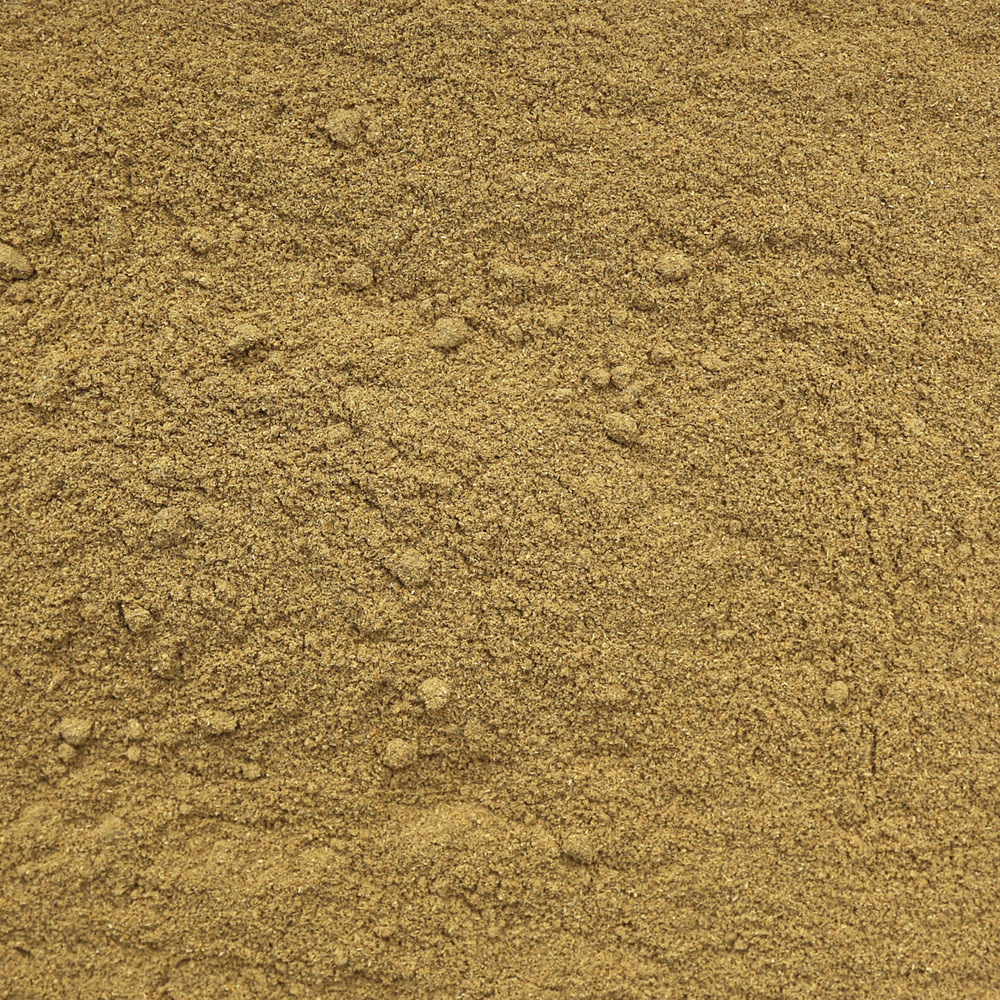 Organic Coriander Seed, powder