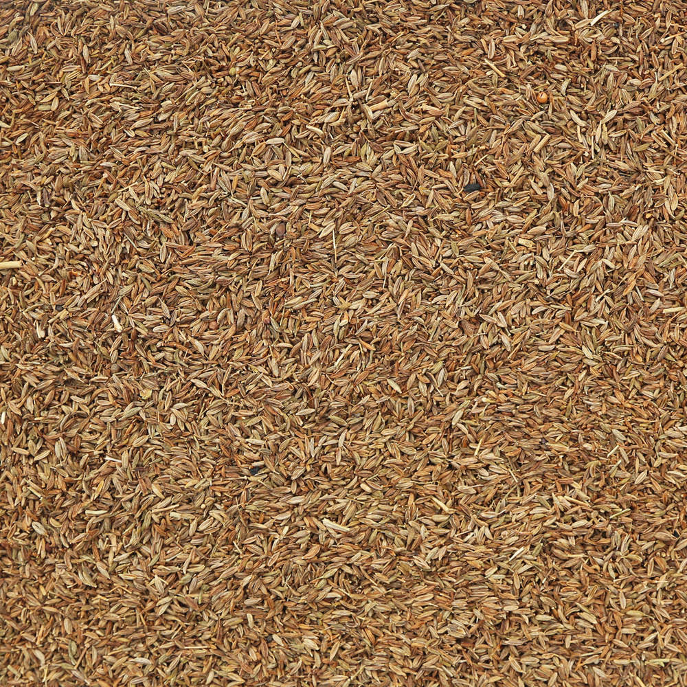 Organic Cumin Seeds, whole