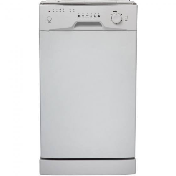 Danby 18&amp;quot; Dishwasher White (No Box)