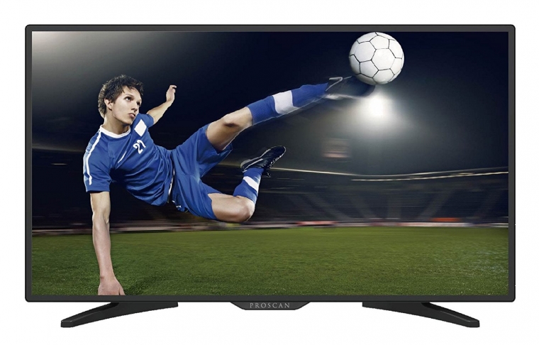 Proscan 40" LED TV HD