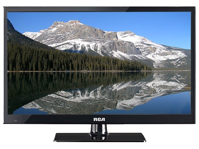 RCA 24" LED TV