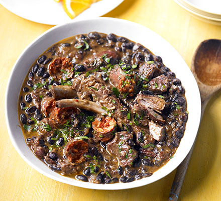 Feijoada