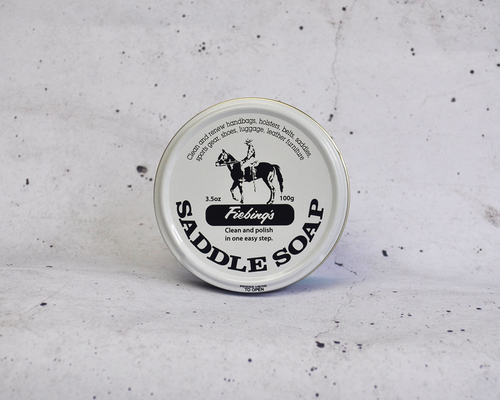 Fiebing’s Saddle Soap