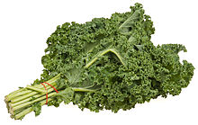 Kale (/lb)