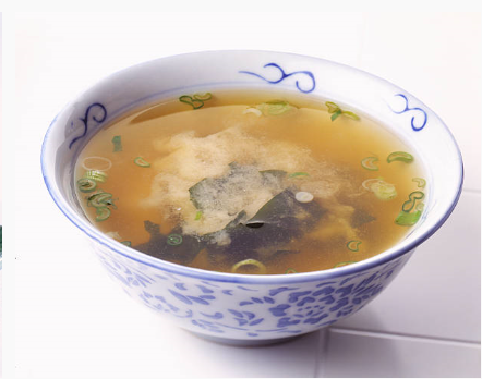 Miso Soup