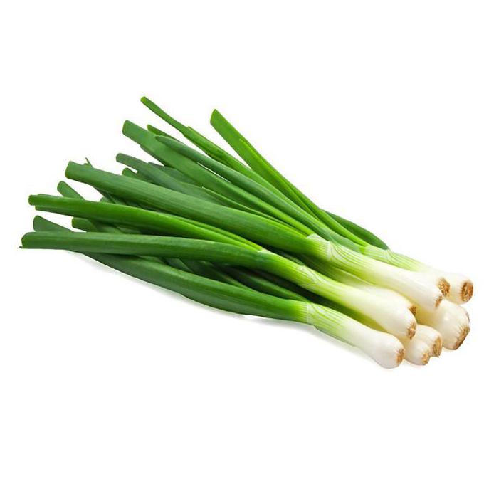 Organic Green Onion, 48 count