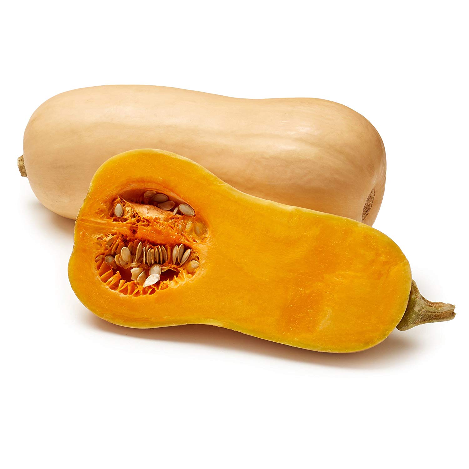 Organic Butternut Squash - 40lbs