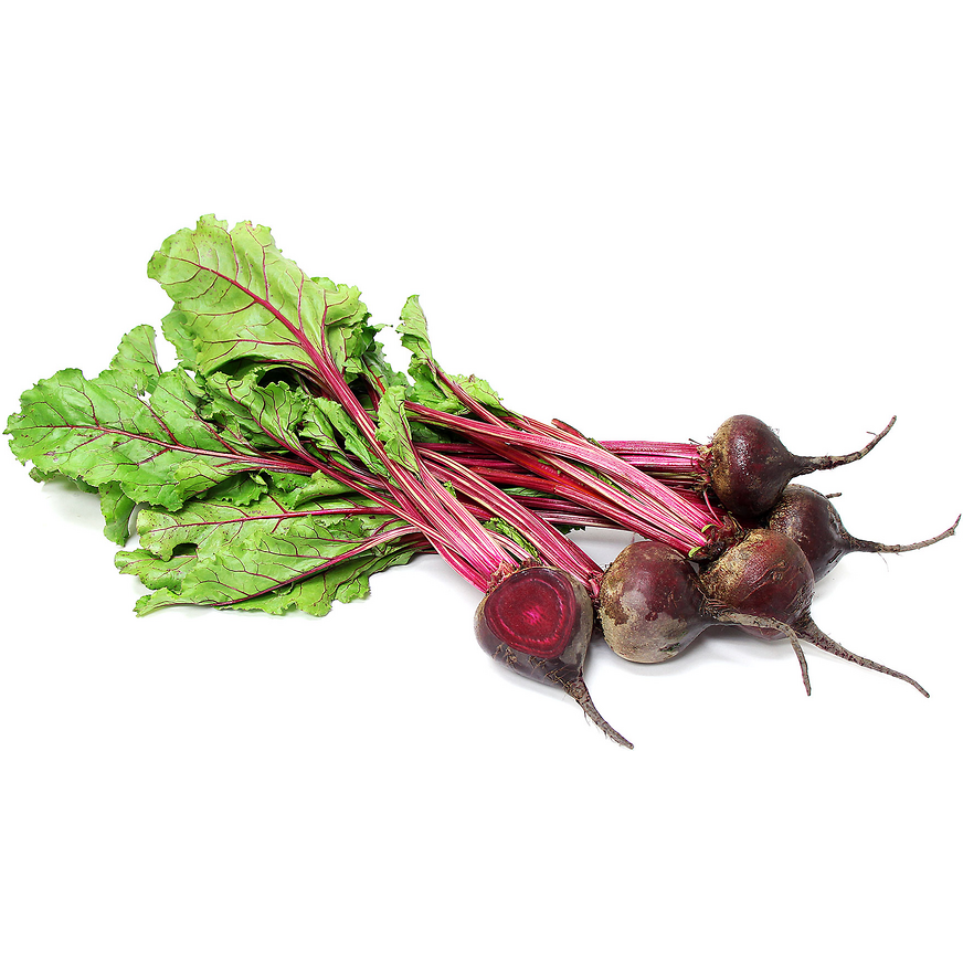 Organic Beets, 24 Count