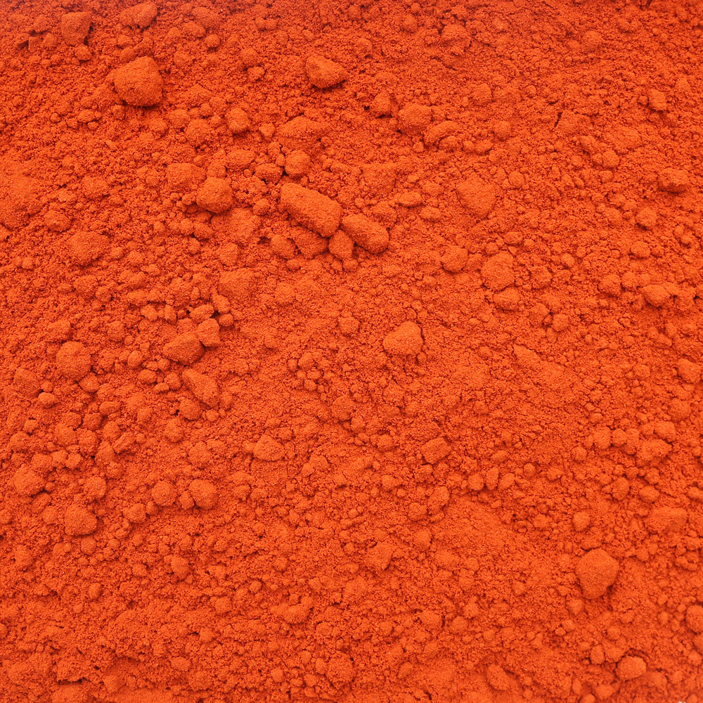 Paprika - Smoked, powder