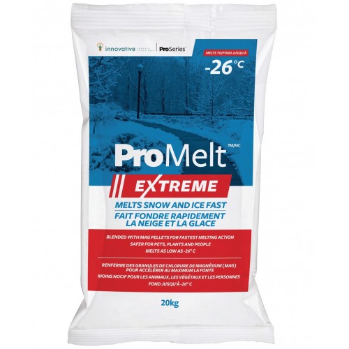 PROMELT EXTREME 20 KG BAG