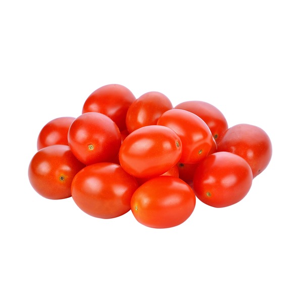 Organic Red Grape Tomatoes - 12x1 pt