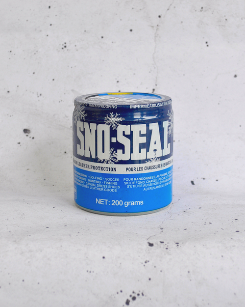 Sno-Seal