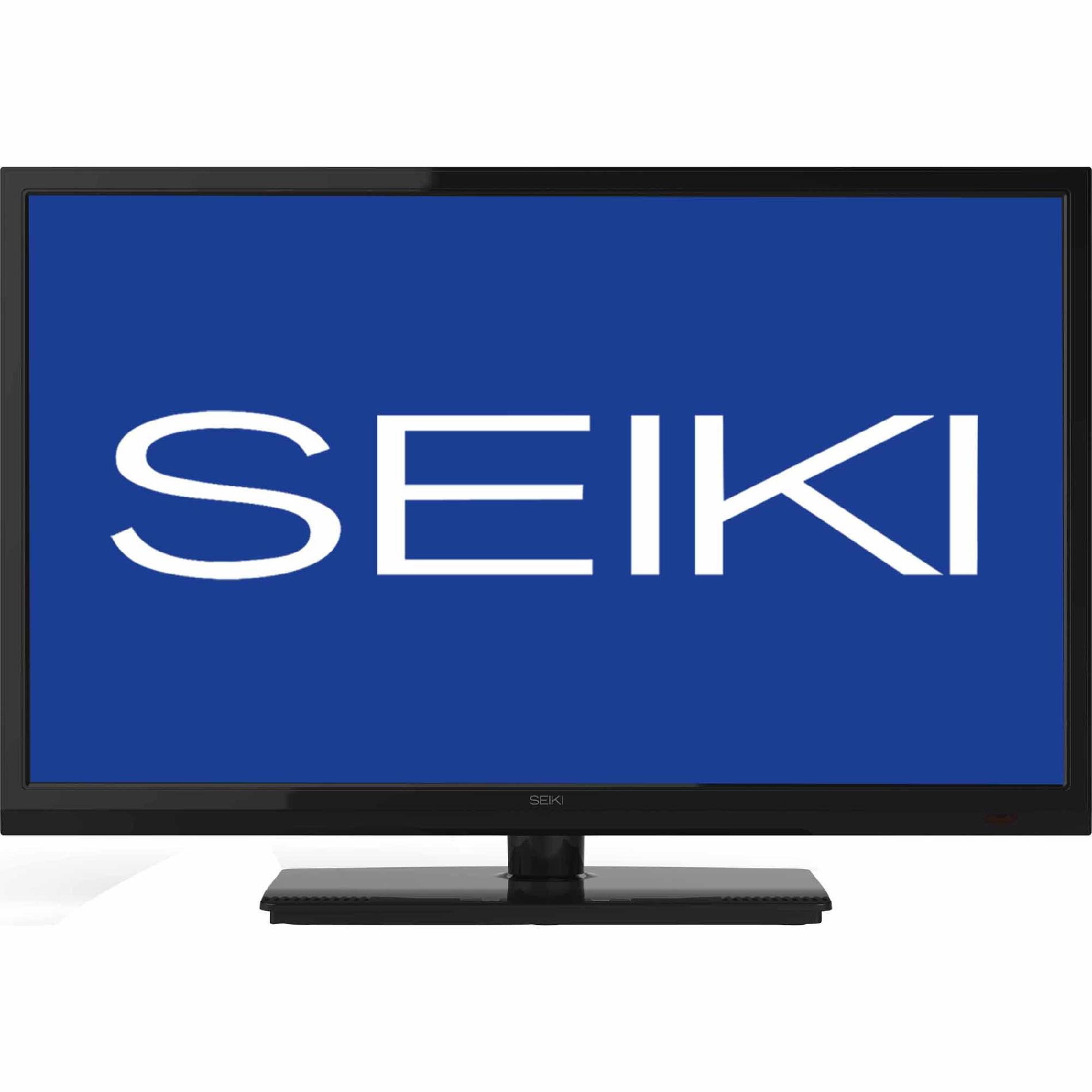 Seiki 26" LED TV HD 3-HDMI