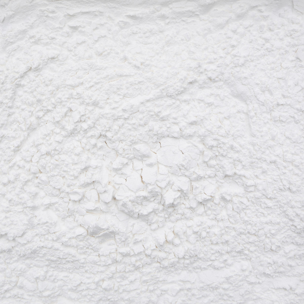 Organic Tapioca Flour